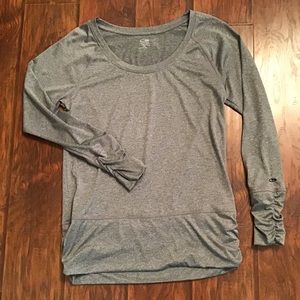 Champion Workout Top